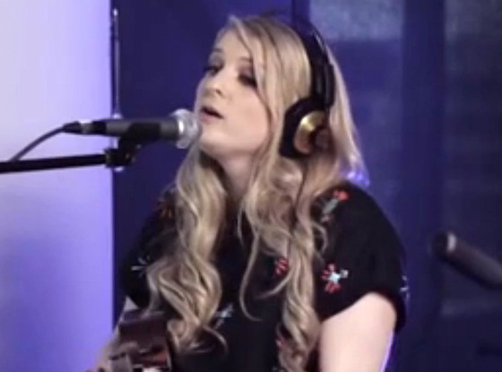 Meghan Trainor Meghan Trainor